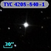 TYC 4208-840-1