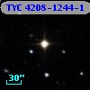 TYC 4208-1244-1