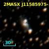 2MASX J11585975-5311245