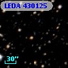 LEDA  430125
