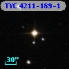 TYC 4211-189-1