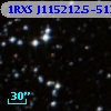 1RXS J115212.5-512302