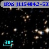1RXS J115404.2-532034