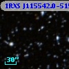 1RXS J115542.0-515937