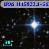 1RXS J115822.1-513053