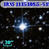 1RXS J115108.5-515223