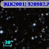 [KLK2001] 920802.72