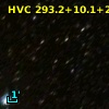 HVC 293.2+10.1+200