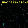 HVC 293.5+08.3+152