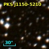 PKS J1150-5210