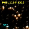 PKS J1154-5319