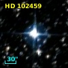 HD 102459