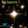 HD 103775