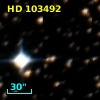 HD 103492