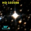 HD 103588