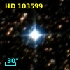 HD 103599