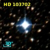 HD 103702