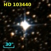 HD 103440