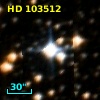 HD 103512