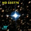 HD 103776