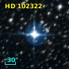 HD 102322