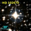 HD 102670