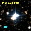 HD 103165