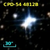 CPD-54  4812B