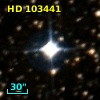 HD 103441