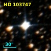 HD 103747