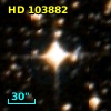 HD 103882