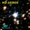 HD 103935