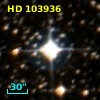 HD 103936