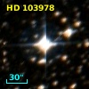 HD 103978