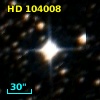 HD 104008