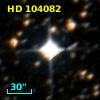 HD 104082