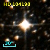 HD 104198