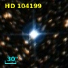 HD 104199