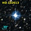 HD 102613