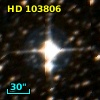 HD 103806