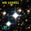 HD 103951