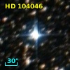HD 104046
