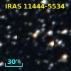 IRAS 11444-5534