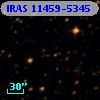 IRAS 11459-5345