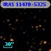 IRAS 11470-5325