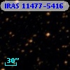 IRAS 11477-5416