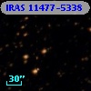 IRAS 11477-5338