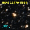 IRAS 11479-5554