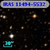 IRAS 11494-5532