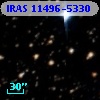 IRAS 11496-5330